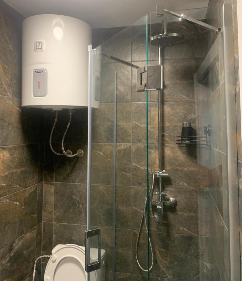 Apartamento Puro Urban Ohrid Exterior foto